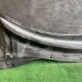 Пластик під лобове скло (жабо) права Nissan X-Trail T30 (2001-2007) 668628H900