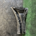 Пластик під лобове скло (жабо) права Nissan X-Trail T30 (2001-2007) 668628H900