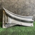 Пластик під лобове скло (жабо) права Nissan X-Trail T30 (2001-2007) 668628H900