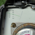 Подушка безпеки керма водійська Nissan X-Trail T30 (2001-2007) K851M8H800