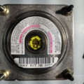 Подушка безпеки Nissan X-Trail T30 (2001-2007) K851MAU060