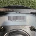 Подушка безпеки водійська Nissan X-Trail T30 (2001-2007) K851MAU060