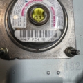 Подушка безпеки водійська Nissan X-Trail T30 (2001-2007) K851MAU060