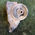 Подушка КПП  Nissan X-Trail T30 (2001-2007) 113208H800