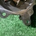 Помпа Nissan X-Trail T30 (2001-2007) 21010AD225