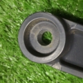 Повідок двірника кришки багажника Nissan X-Trail T30 (2001-2007) 287818H310