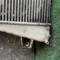 Радіатор інтеркулера Nissan X-Trail T30 (2001-2007) 14461EQ405
