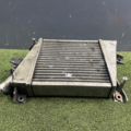 Радіатор Інтеркулера Nissan X-Trail T30 (2001-2007) 14461EQ405