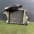 Радіатор Інтеркулера Nissan X-Trail T30 (2001-2007) 14461EQ405