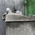 Радіатор інтеркулера Nissan X-Trail T30 (2001-2007) 14461EQ405