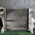 Радіатор інтеркулера Nissan X-Trail T30 (2001-2007) 14461EQ405