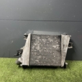 Радіатор інтеркулера Nissan X-Trail T30 (2001-2007) 14461EQ405