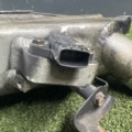 Радіатор Інтеркулера Nissan X-Trail T30 (2001-2007) 14461EQ405