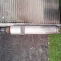 Радіатор кондиционера Nissan X-Trail T30 (2001-2007) 921009H310