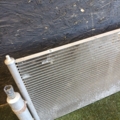 Радіатор кондиціонера  Nissan X-Trail T30 (2001-2007) 921009H310