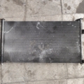 Радіатор кондиціонера Nissan X-Trail T30 (2001-2007) 921009H310