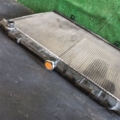 Радіатор охолодження двигуна Nissan X-Trail T30 (2001-2007) 214108H800
