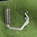 Радіатор пічки  X-Trail Nissan X-Trail T30 (2001-2007) 271408H910
