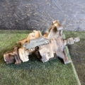 Раздаточна коробка Nissan X-Trail T30 (2001-2007) 331008H513