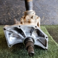 Раздаточна коробка Nissan X-Trail T30 (2001-2007) 331008H513