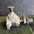 Раздаточна коробка Nissan X-Trail T30 (2001-2007) 331008H513