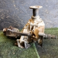 Раздаточна коробка Nissan X-Trail T30 (2001-2007) 331008H513