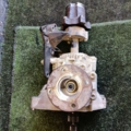 Раздаточна коробка Nissan X-Trail T30 (2001-2007) 331008H513