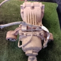 Редуктор задній Nissan X-Trail T30 (2001-2007) 383008H500