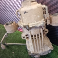 Редуктор задній Nissan X-Trail T30 (2001-2007) 383008H500