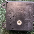 Регулятор заслонки пічки Nissan X-Trail T30 (2001-2007) 3J11030840