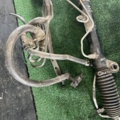 Рейка рульова Nissan X-Trail T30 (2001-2007) 490018H900