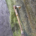 Рейка рульова Nissan X-Trail T30 (2001-2007) 490018H900