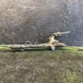 Рейка рульова Nissan X-Trail T30 (2001-2007) 490018H900