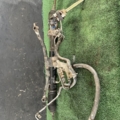 Рейка рульова Nissan X-Trail T30 (2001-2007) 490018H900
