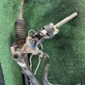 Рейка рульова Nissan X-Trail T30 (2001-2007) 490018H900