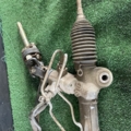 Рейка рульова Nissan X-Trail T30 (2001-2007) 490018H900