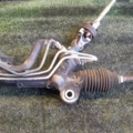 Рейка рульова Nissan X-Trail T30 (2001-2007) 490018H900