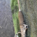 Рейка рульова Nissan X-Trail T30 (2001-2007) 490018H900