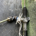 Рейка рульова Nissan X-Trail T30 (2001-2007) 490018H900