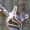 Рейка рульова Nissan X-Trail T30 (2001-2007) 490018H900