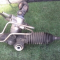 Рейка рульова з патрубками Nissan X-Trail T30 (2001-2007) 490018H900