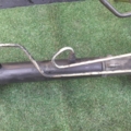 Рейка рульова з патрубками Nissan X-Trail T30 (2001-2007) 490018H900