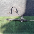 Рейка рульова з патрубками Nissan X-Trail T30 (2001-2007) 490018H900