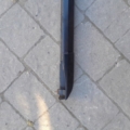 Рейлінг даху лівий Nissan X-Trail T30 (2001-2007) 738218H310