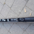 Рейлінг даху лівий Nissan X-Trail T30 (2001-2007) 738218H310