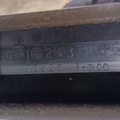 Рейлінг даху лівий Nissan X-Trail T30 (2001-2007) 738218H310