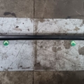 Рейлінг даху лівий Nissan X-Trail T30 (2001-2007) 738218H310