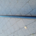 Рейлінг даху правий Nissan X-Trail T30 (2001-2007) 738208H310