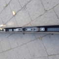 Рейлінг даху правий Nissan X-Trail T30 (2001-2007) 738208H310