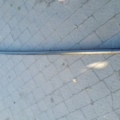 Рейлінг даху правий Nissan X-Trail T30 (2001-2007) 738208H310